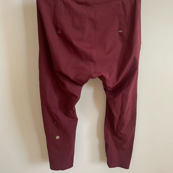 Lululemon New Year License to Train Men’s Tights Size L - Picture 4 of 6